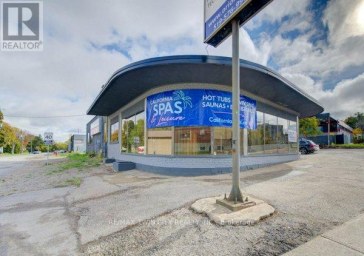 40 LANCASTER STREET W Kitchener Ontario photo 13