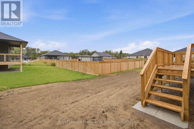50 MACKENZIE JOHN CRESCENT, Brighton, Ontario, K0K1H0