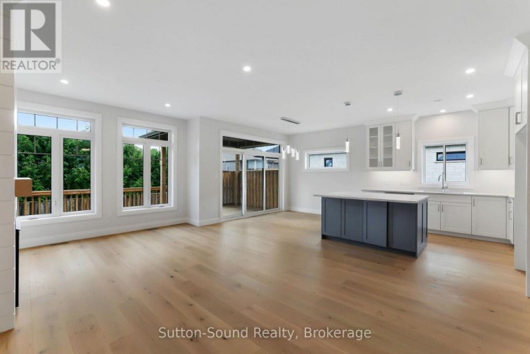 401 6TH AVENUE W, Owen Sound, Ontario, N4K6K7