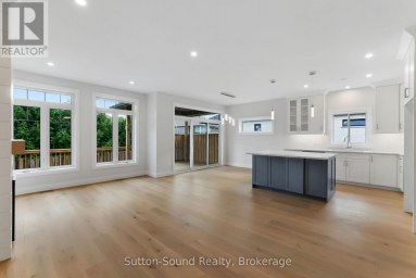 401 6TH AVENUE W Owen Sound Ontario photo 14