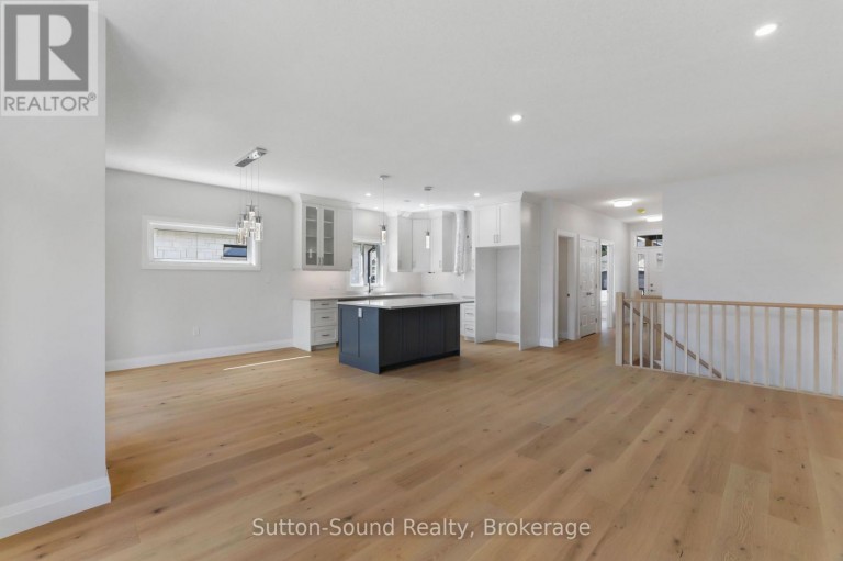 401 6TH AVENUE W, Owen Sound, Ontario, N4K6K7