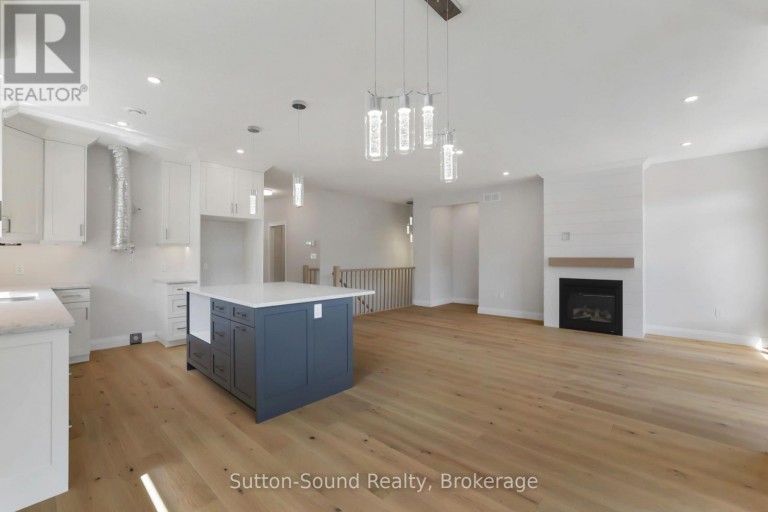 401 6TH AVENUE W, Owen Sound, Ontario, N4K6K7