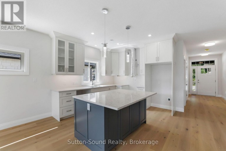 401 6TH AVENUE W, Owen Sound, Ontario, N4K6K7