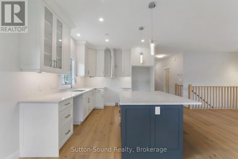 401 6TH AVENUE W, Owen Sound, Ontario, N4K6K7