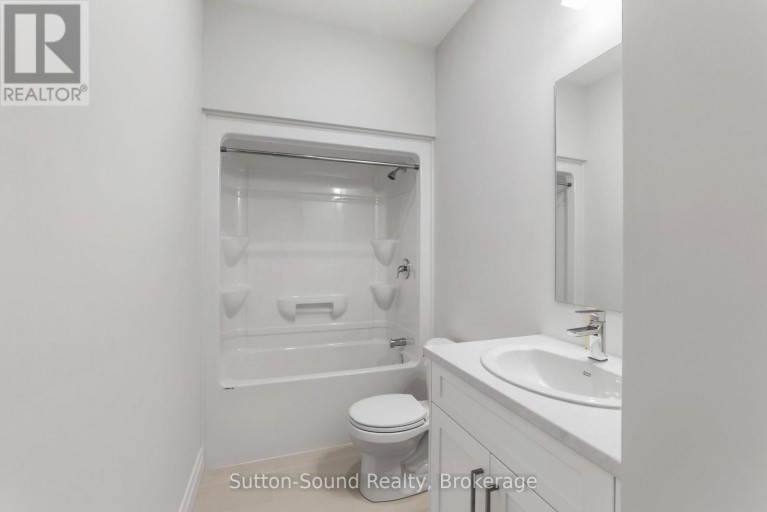 401 6TH AVENUE W, Owen Sound, Ontario, N4K6K7
