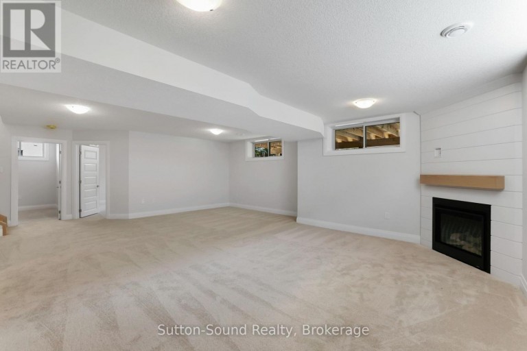 401 6TH AVENUE W, Owen Sound, Ontario, N4K6K7