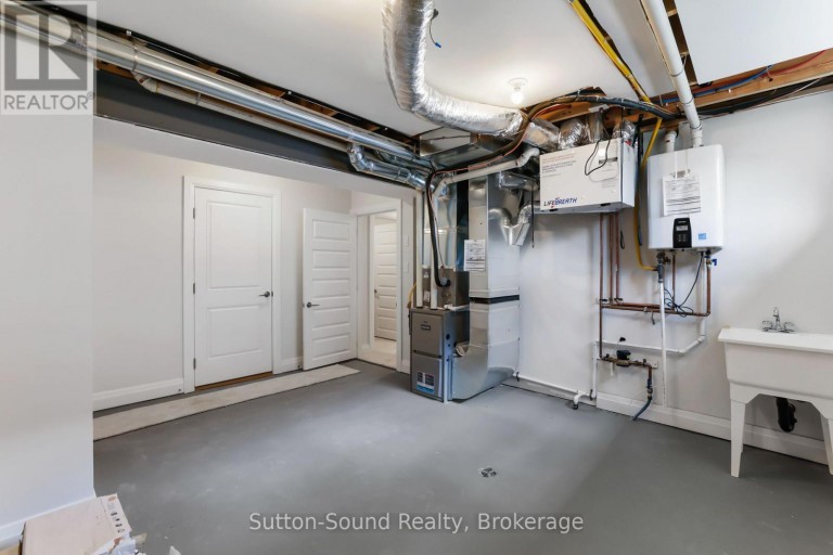 401 6TH AVENUE W, Owen Sound, Ontario, N4K6K7