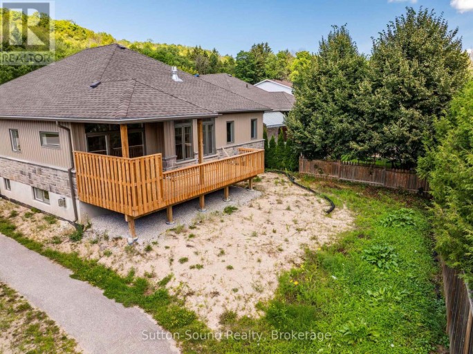 401 6TH AVENUE W, Owen Sound, Ontario, N4K6K7