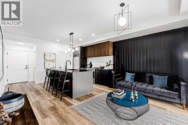 3207, 430 Sage Hill Road NW Calgary Alberta photo 2