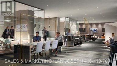 4001 - 319 JARVIS STREET Toronto (Church-Yonge Corridor) Ontario photo 24