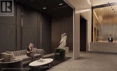4001 - 319 JARVIS STREET Toronto (Church-Yonge Corridor) Ontario photo 25
