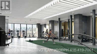4001 - 319 JARVIS STREET Toronto (Church-Yonge Corridor) Ontario photo 26