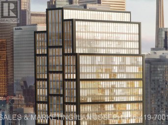 4001 - 319 JARVIS STREET Toronto (Church-Yonge Corridor) Ontario photo 28