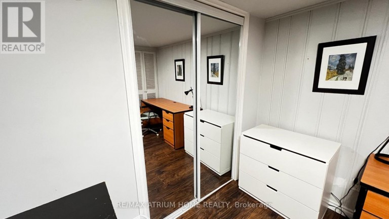 B1 - 949 WILLOWDALE AVENUE, Toronto (Newtonbrook East), Ontario, M2M3C3