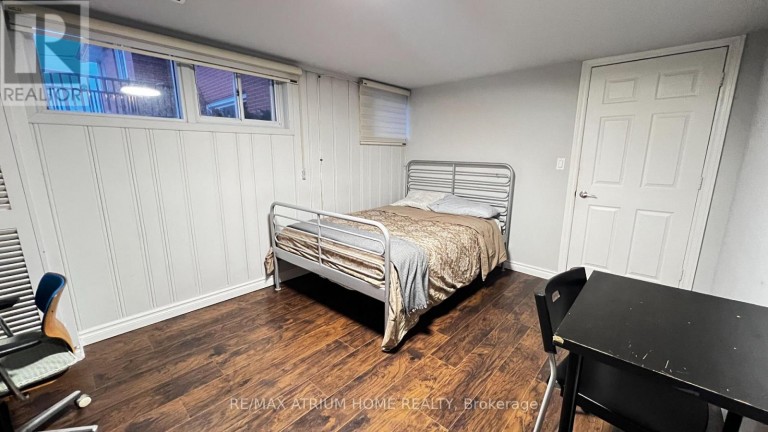 B1 - 949 WILLOWDALE AVENUE, Toronto (Newtonbrook East), Ontario, M2M3C3