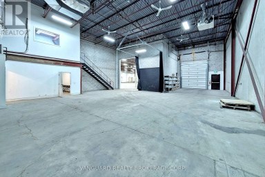 3 - 7941 JANE STREET Vaughan (Concord) Ontario photo 10