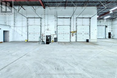 3 - 7941 JANE STREET Vaughan (Concord) Ontario photo 5