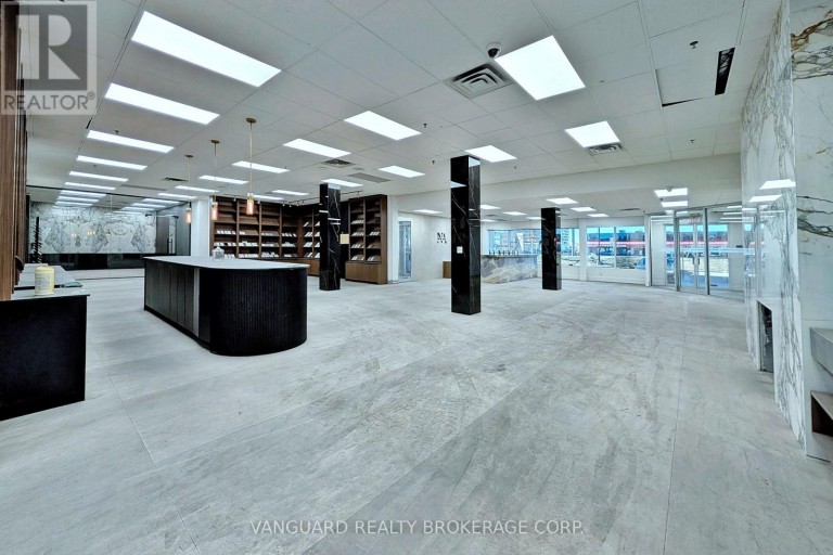 3 - 7941 JANE STREET, Vaughan (Concord), Ontario, L4K4L6