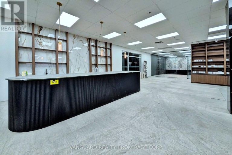 3 - 7941 JANE STREET, Vaughan (Concord), Ontario, L4K4L6