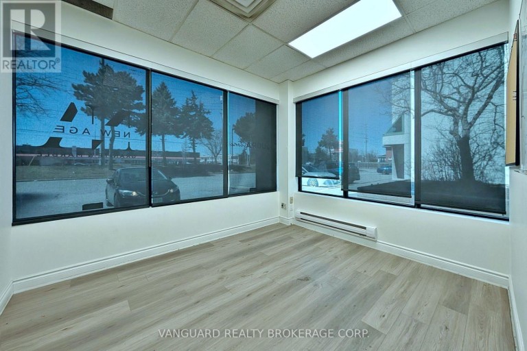 3 - 7941 JANE STREET, Vaughan (Concord), Ontario, L4K4L6