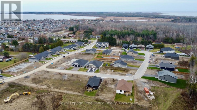 49 MACKENZIE JOHN CRESCENT, Brighton, Ontario, K0K1H0