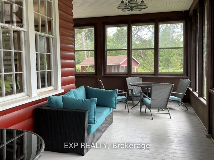 LOT B CHIPPAWA ROAD, Madawaska Valley, Ontario, K0J1B0