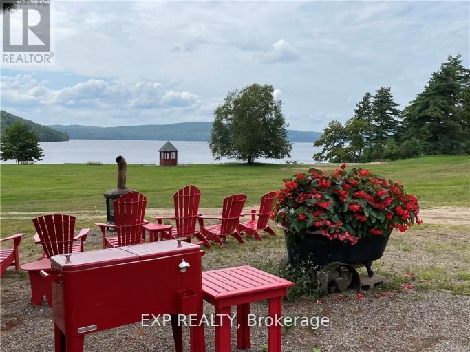 LOT B CHIPPAWA ROAD, Madawaska Valley, Ontario, K0J1B0