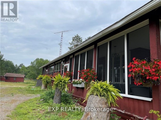 LOT B CHIPPAWA ROAD, Madawaska Valley, Ontario, K0J1B0