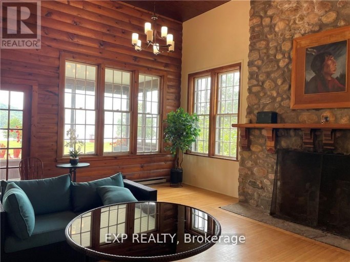 LOT B CHIPPAWA ROAD, Madawaska Valley, Ontario, K0J1B0