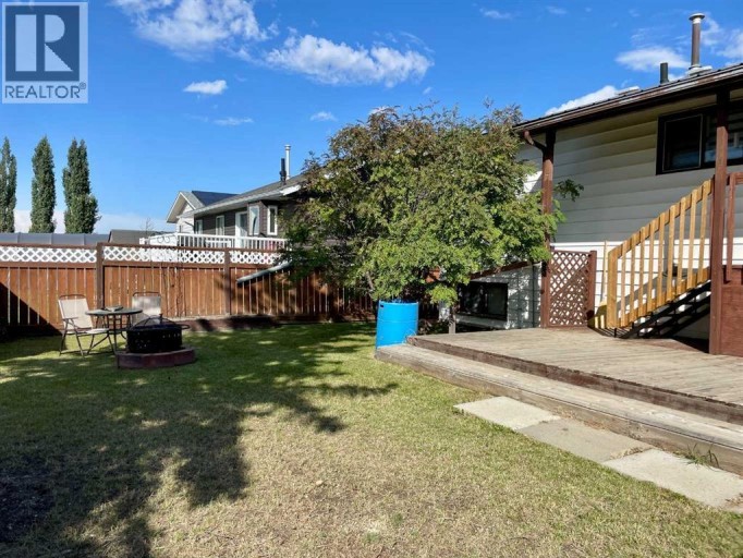 4516 45 Street, Rycroft, Alberta, T0H3A0