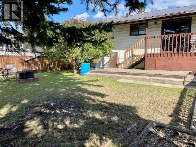 4516 45 Street, Rycroft, Alberta, T0H3A0
