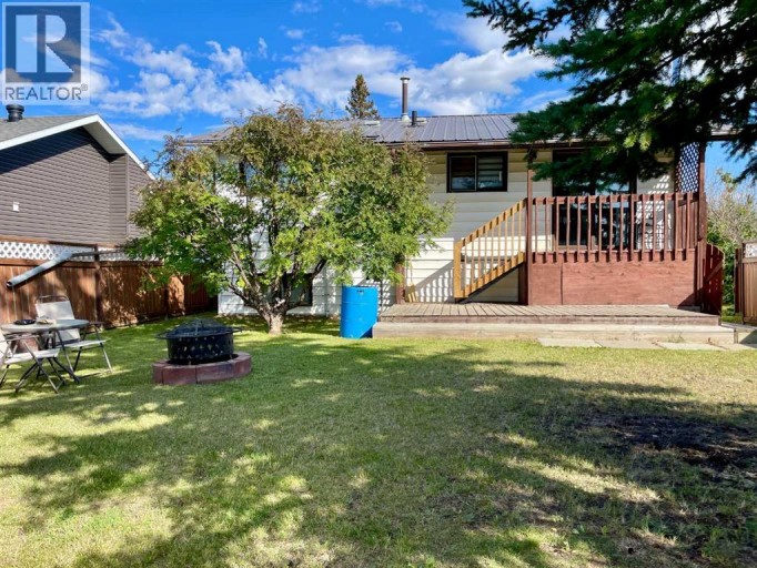 4516 45 Street, Rycroft, Alberta, T0H3A0