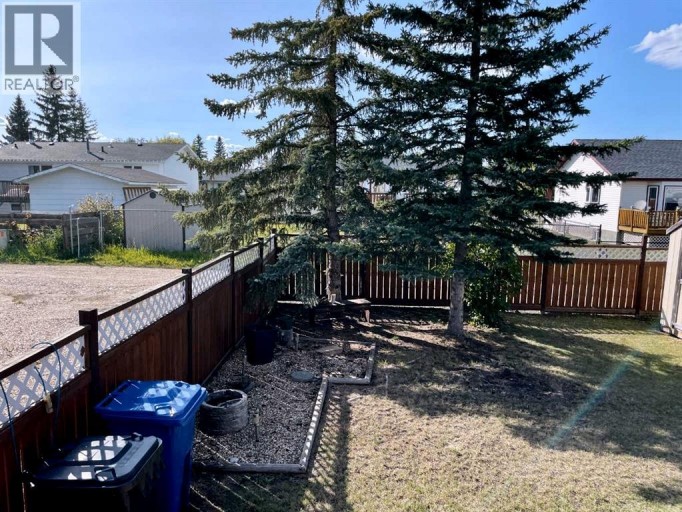 4516 45 Street, Rycroft, Alberta, T0H3A0