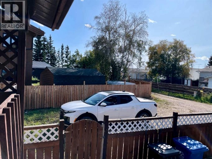 4516 45 Street, Rycroft, Alberta, T0H3A0