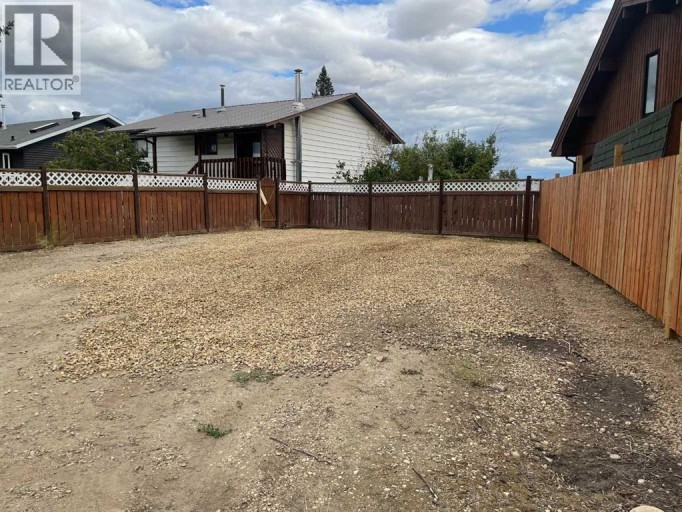 4516 45 Street, Rycroft, Alberta, T0H3A0