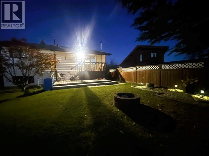 4516 45 Street, Rycroft, Alberta, T0H3A0