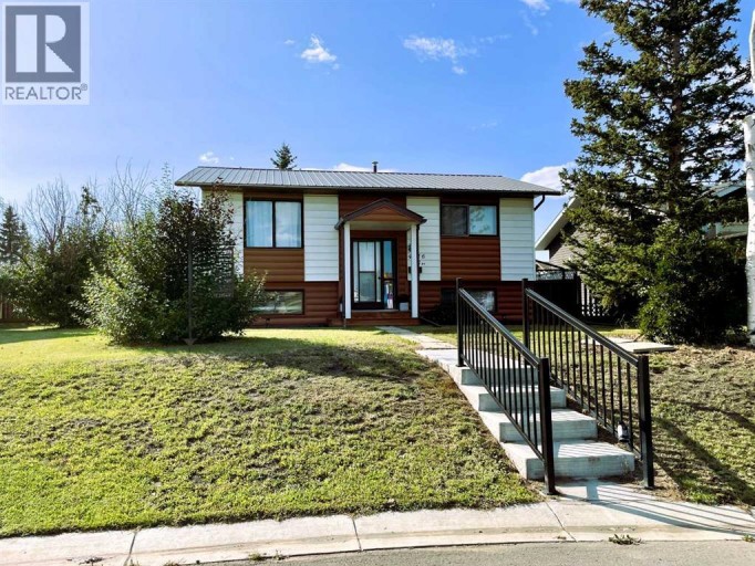 4516 45 Street, Rycroft, Alberta, T0H3A0