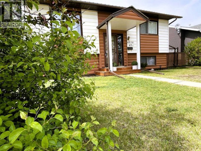 4516 45 Street, Rycroft, Alberta, T0H3A0