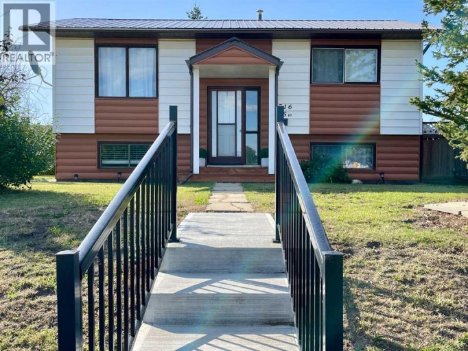 4516 45 Street, Rycroft, Alberta, T0H3A0