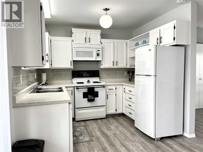 4516 45 Street, Rycroft, Alberta, T0H3A0