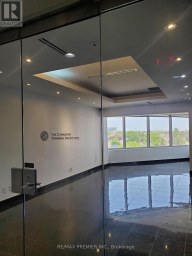500A - 3200 DUFFERIN STREET Toronto (Yorkdale-Glen Park) Ontario photo 5