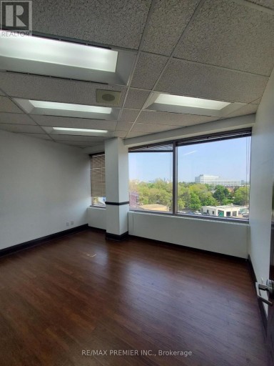 500A - 3200 DUFFERIN STREET, Toronto (Yorkdale-Glen Park), Ontario, M6A2T3