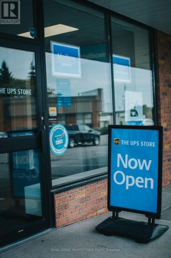 F03 - 2 TREMONT DRIVE, St. Catharines (Glendale/Glenridge), Ontario, L2T3B2