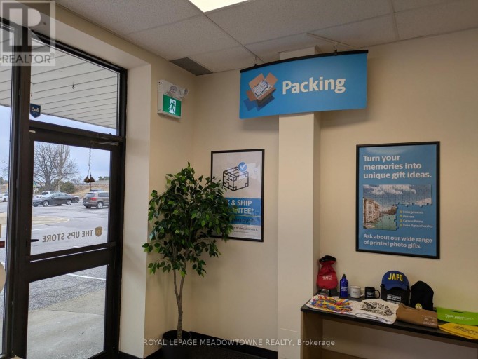F03 - 2 TREMONT DRIVE, St. Catharines (Glendale/Glenridge), Ontario, L2T3B2