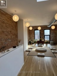 3RD FLOOR - 972 QUEEN STREET E Toronto (South Riverdale) Ontario photo 1
