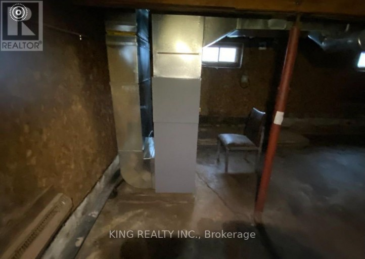 201 THIRD AVENUE, Hornepayne, Ontario, P0M1Z0