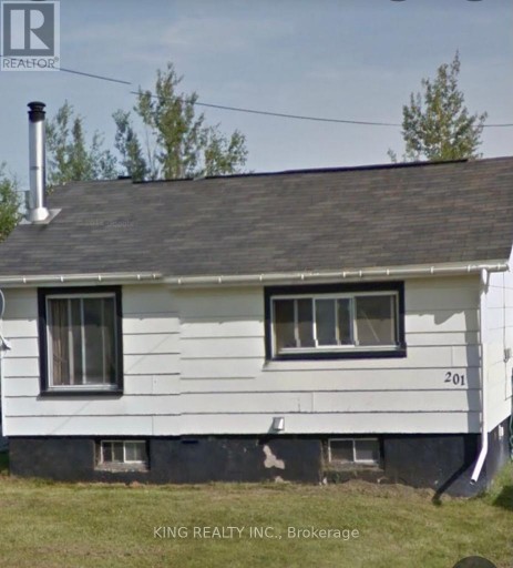 201 THIRD AVENUE, Hornepayne, Ontario, P0M1Z0