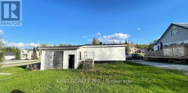201 THIRD AVENUE Hornepayne Ontario photo 3