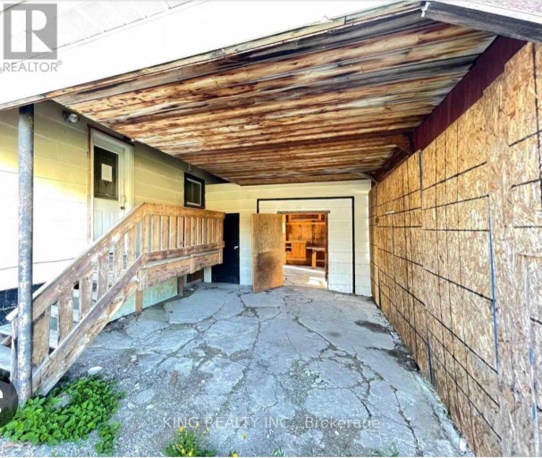 201 THIRD AVENUE, Hornepayne, Ontario, P0M1Z0