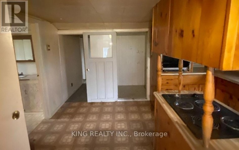 201 THIRD AVENUE, Hornepayne, Ontario, P0M1Z0